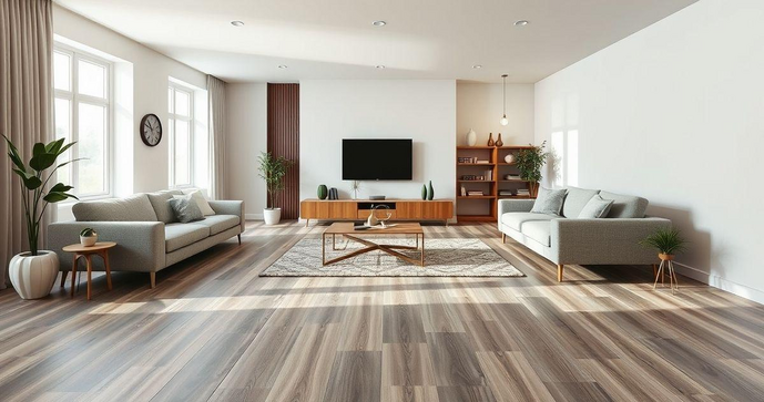 Piso Modular: Descubra Vantagens e Opções para Seu Espaço