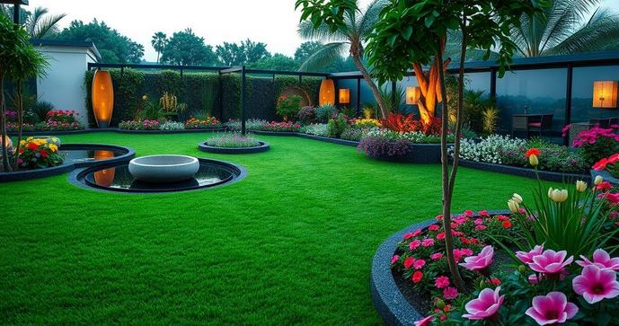 Onde Comprar Grama Sintética para Seu Jardim e Espelhos d'Água Onde Comprar Grama Sintética para Seu Jardim e Espelhos d'Água