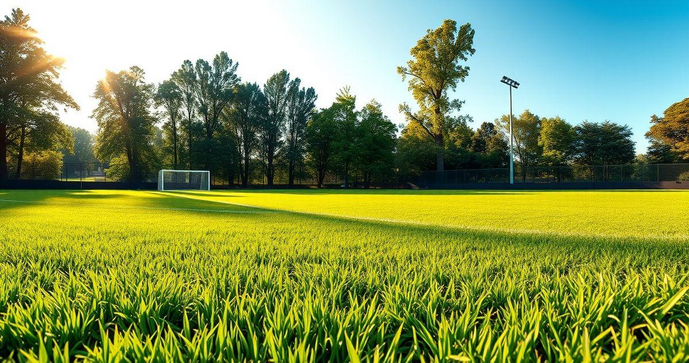 Como escolher grama sintética para quadras de futebol e garantir qualidade Como escolher grama sintética para quadras de futebol e garantir qualidade