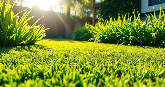 Distribuidora De Grama Sintética Para Paisagismo Urbano