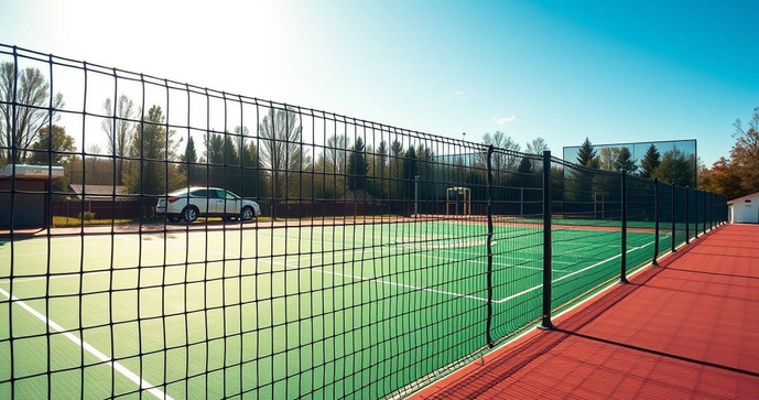 Alambrado para Quadra Esportiva Preço: Descubra Ofertas Imperdíveis! Alambrado para Quadra Esportiva Preço: Descubra Ofertas Imperdíveis!
