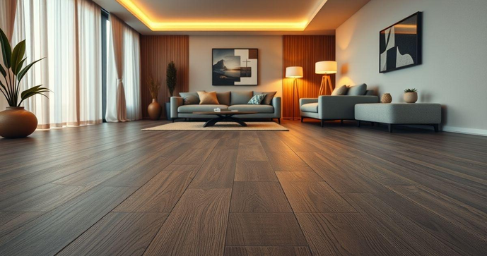 Transforme Seu Espaço com Piso Monolítico Emborrachado: Conforto e Estilo!