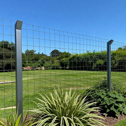 Cerca Alambrado: A Solução Ideal para Melhorar Segurança e Estética no Seu Espaço