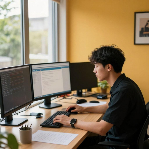 Dicas Práticas para Transformar sua Rotina e Aumentar a Produtividade