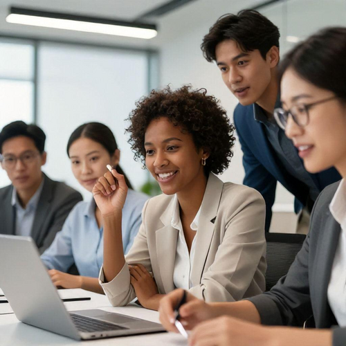 Passos Práticos para Reconhecer e Superar Desafios Comuns na Vida Profissional