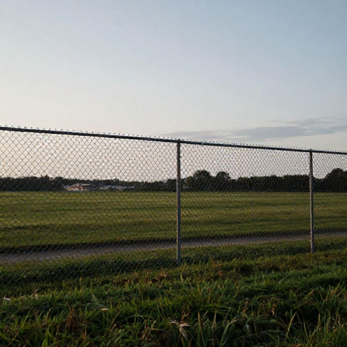 Tudo o que Você Precisa Saber sobre Cercamento com Alambrado: Benefícios, Usos e Como Escolher