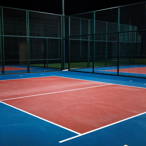 Dicas essenciais para selecionar o melhor alambrado para quadras esportivas com segurança e resistência