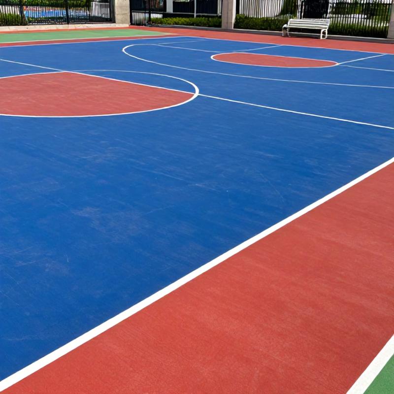 Reforma de quadras esportivas: Transforme Seu Espaço em Estilo