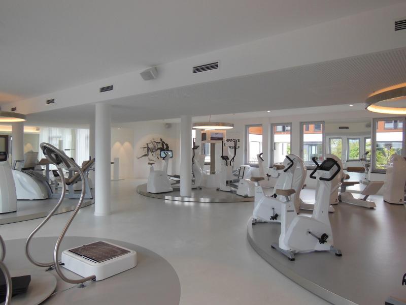 Montagem de Academia em Condomínios: Fitness Dentro de Casa