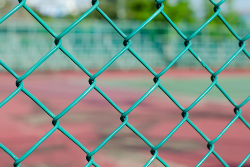 Alambrado para Quadra Esportiva Preço: Descubra Ofertas Imperdíveis!