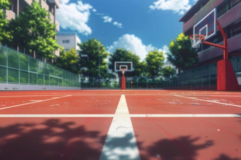 Como Elaborar um Orçamento de Quadra Poliesportiva Eficiente