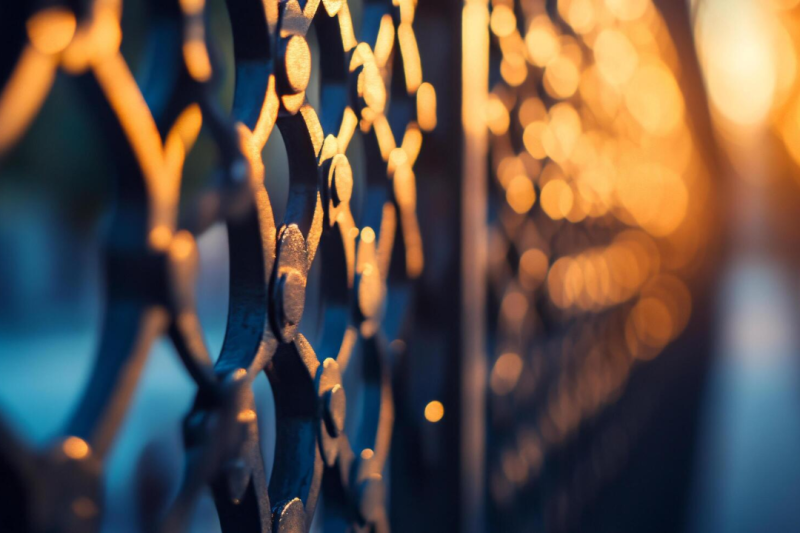 Como escolher o melhor Cerca alambrado para segurança e estética