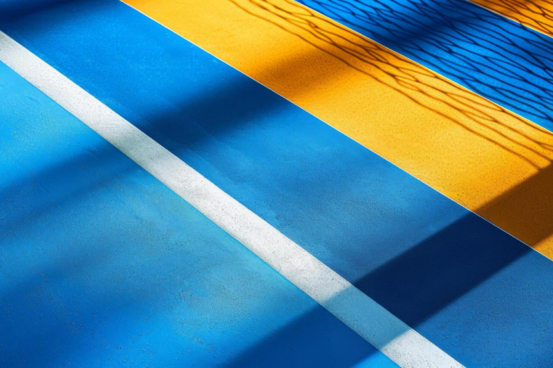 Piso Emborrachado Monolítico: Vantagens para Ambientes Funcionais e Confortáveis