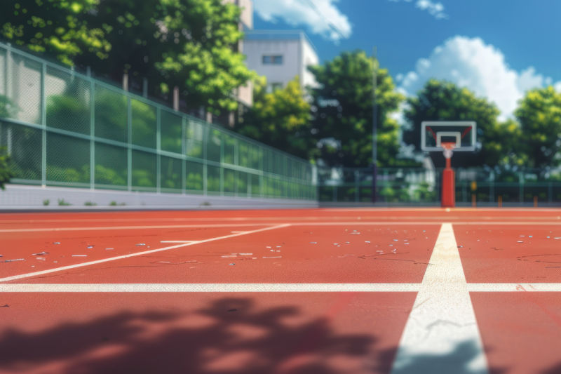 Segurança e Durabilidade: O Alambrado Perfeito para Sua Quadra Poliesportiva Segurança e Durabilidade: O Alambrado Perfeito para Sua Quadra Poliesportiva