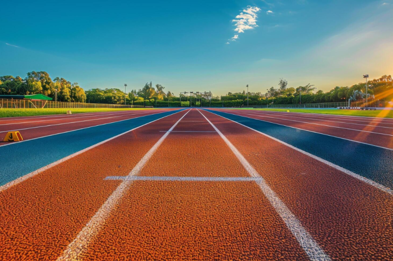 Transforme Seu Espaço: Descubra as Vantagens do Piso Modular para Quadras Esportivas