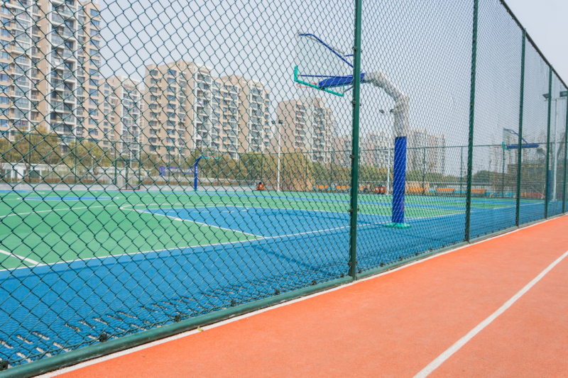 Alambrados para Quadras Poliesportivas: Guia Completo de Escolha