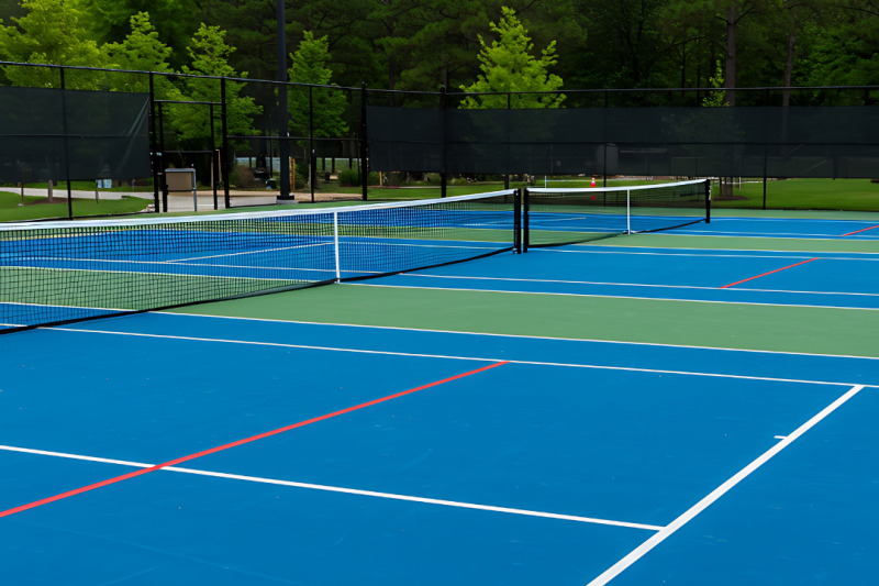 Piso Modular Esportivo: Transforme Espaços para Esporte e Lazer