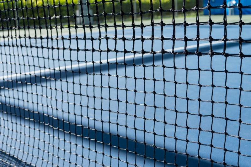 Redes de Proteção para Quadras: Segurança e Conforto para Atletas