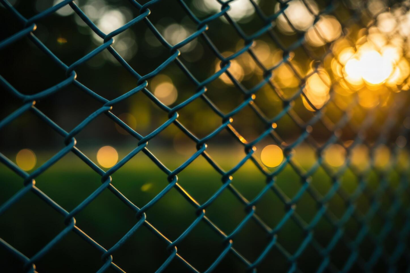 Como Escolher o Gradil Ideal para Cercar Seu Espaço com Segurança e Estilo