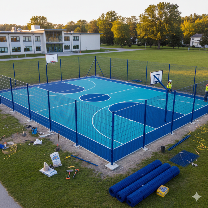 Cercas Alambradas: Vantagens, Aplicações e Benefícios para Sua Propriedade