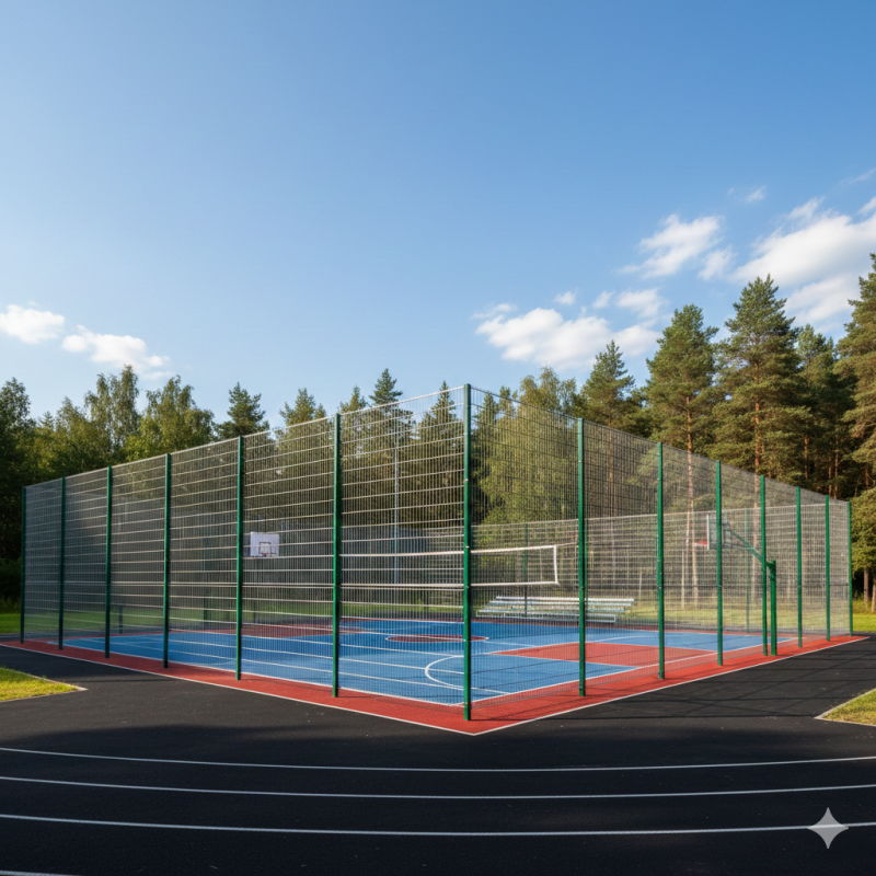 Como Selecionar o Cerca Alambrado Ideal para Proteger Sua Propriedade