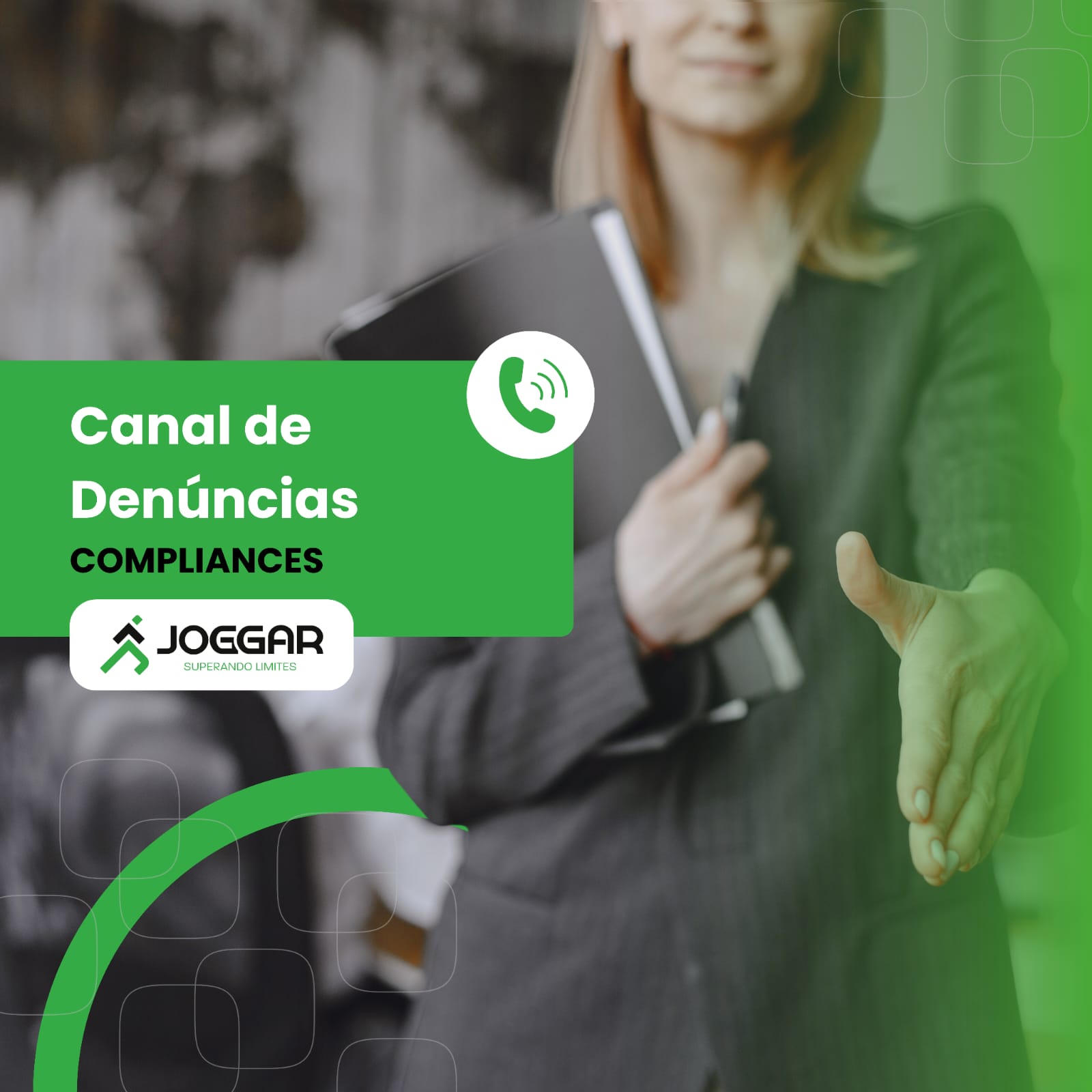 Canal para Denúncias